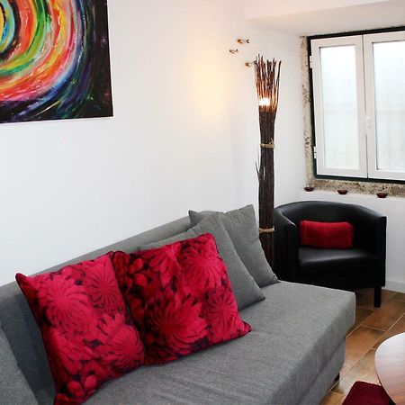 * 5 Star Apartment In Historic District * Walk 2 Alfama! Lisboa 外观 照片