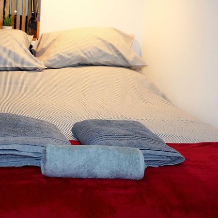 * 5 Star Apartment In Historic District * Walk 2 Alfama! Lisboa 外观 照片