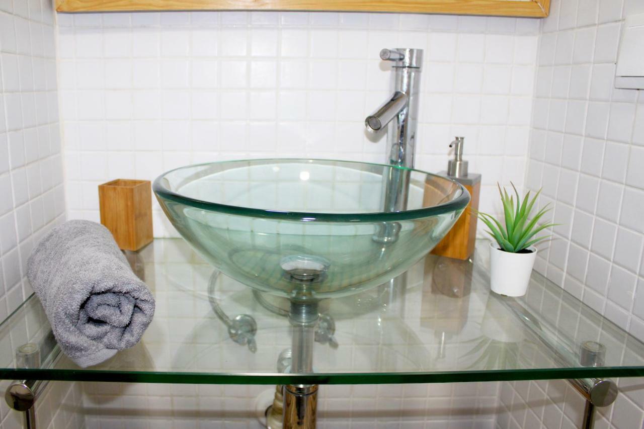 * 5 Star Apartment In Historic District * Walk 2 Alfama! Lisboa 外观 照片