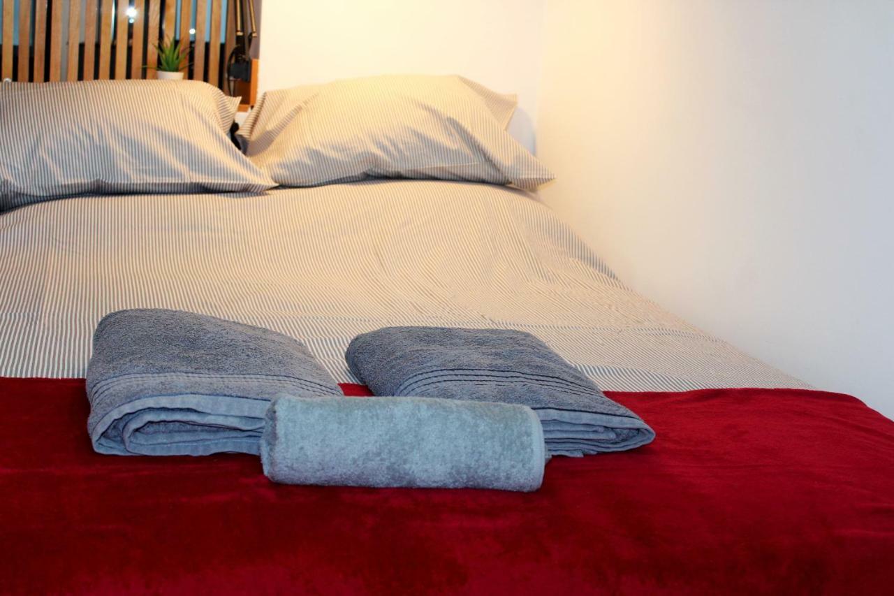 * 5 Star Apartment In Historic District * Walk 2 Alfama! Lisboa 外观 照片