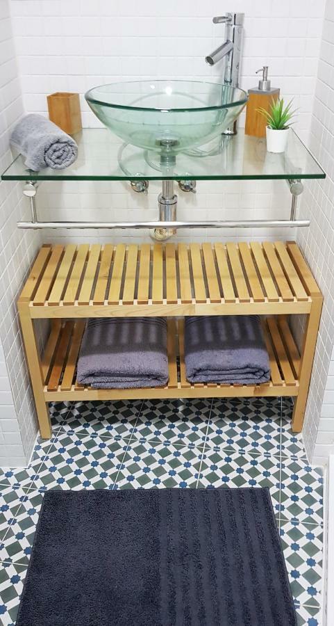* 5 Star Apartment In Historic District * Walk 2 Alfama! Lisboa 外观 照片