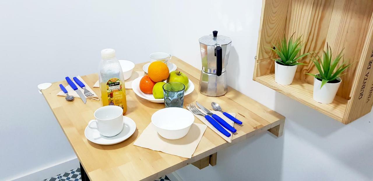 * 5 Star Apartment In Historic District * Walk 2 Alfama! Lisboa 外观 照片